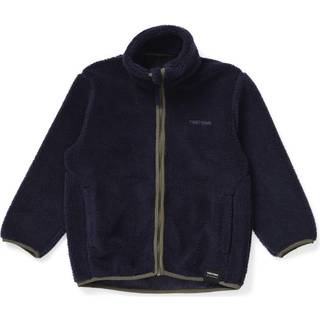 Tretorn Farhult Fleecetrøje, Navy, 134-140