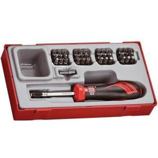 Teng Tools Momentskruetrækker TTSD38 1-5 Nm