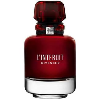 GIVENCHY Parfumer til kvinder L'INTERDIT RougeEau de Parfum Spray 35 ml (12.114,00 kr / 1 l) - 35 ml