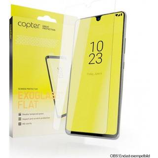 Copter Exoglass Skærmbeskyttelse til Samsung Galaxy A22 5G