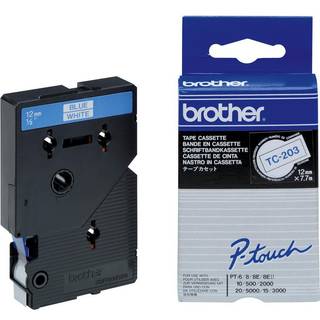 Brother TC203 - Printerbånd