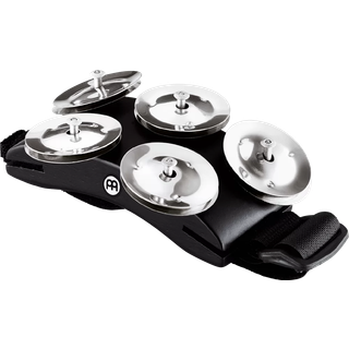 Meinl CFT5-BK Fod Tambourine