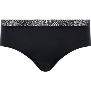 Chantelle Seamless - Hipster - ONESIZE - Sort - Tøj til  kvinder