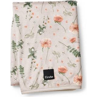 Elodie Pearl Tæppe Meadow Blossom One Size One Size Unisex