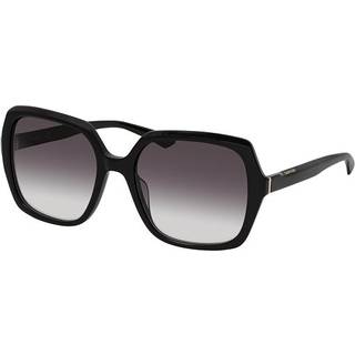 Calvin Klein CK20541S 001 57 Solbriller Kvinder Black - Black - 57mm
