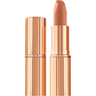 Charlotte Tilbury The Super Nudes - Matte Revolution - Cover Star