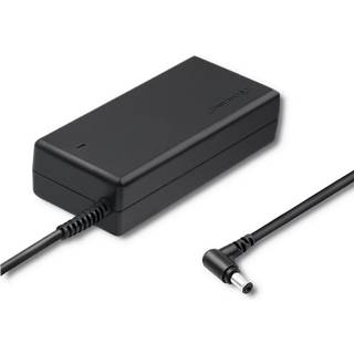 Qoltec - power adapter - 90 Watt