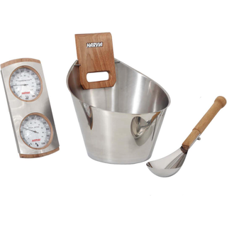 Harvia Accessory Kit for Sauna
