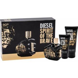 Diesel Spirit of the Brave Gave sæt