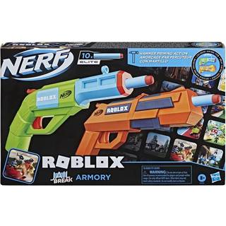 Roblox Piston - Nerf