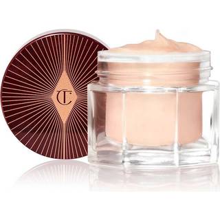 Charlotte Tilbury - Magic Night Cream - Refill Til Natcreme - Magic Night Cream Refill - For Women