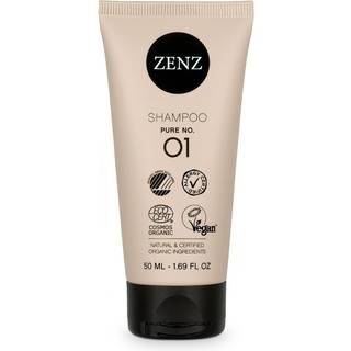 Zenz Shampoo Pure No. 01 (50 ml)