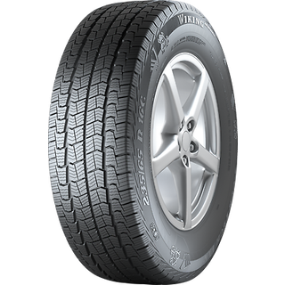 Viking FourTech Van ( 215/70 R15C 109/107S 8PR )