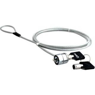 Natec LOBSTER - security cable lock