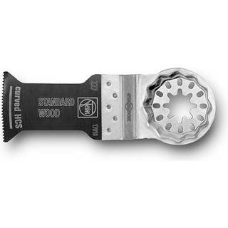 Fein E-Cut Standard Savklinge 55x35 mm 1-pak