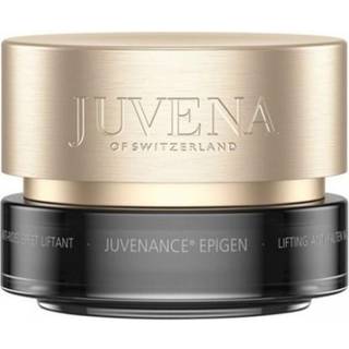 Juvena Hudpleje Juvenance Epigen Lifting Anti-Wrinkle Night Cream 50 ml (9.840,00 kr / 1 l) - 50 ml