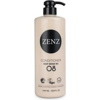 Zenz Deep Wood 08 Conditioner 1000 ml