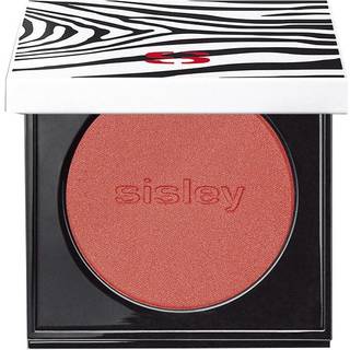 Sisley Make-up Ansigtsmakeup Le Phyto Blush No. 3 Coral 6,5 g () - 6,5 g