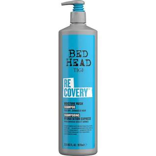TIGI Bed Head Recovery Moisture Rush Shampoo 970 ml