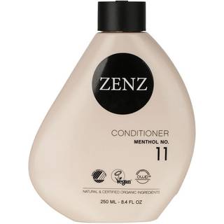 ZENZ Conditioner Menthol no. 11 - 250 ml.