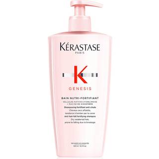 Kerastase Genesis Bain Hydra-Fortifiant Shampoo 500 ml