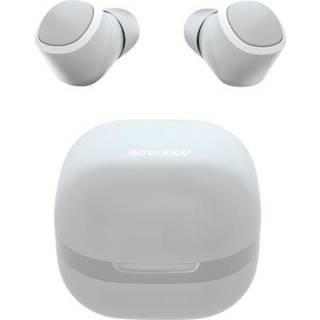 Bluetooth høretelefoner - In-ear - Hvid