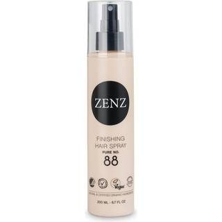 Zenz Finishing Hair Spray Strong Hold No. 88 (200 ml)