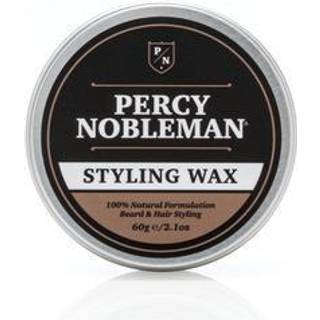 Percy Nobleman Styling Wax - 60 gr.