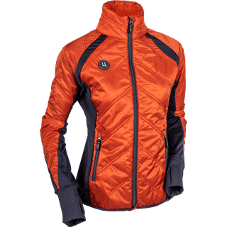 Uhip - 365 Hybrid Jacket Navy - 34 - Blå