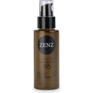 Zenz Oil Treatment Sweet Mint No. 96 (100 ml)