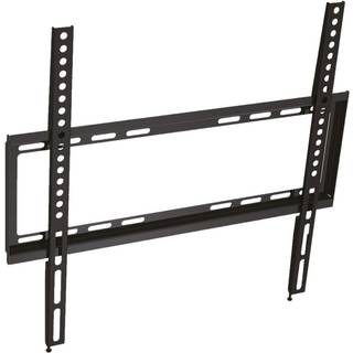 Wall Mount TV Holder, Low Profile, < 35 kg
