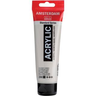 Amsterdam Akrylmaling 120 ml. Tit. Buff Dp (290)