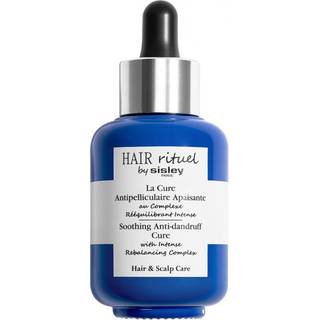 Sisley Hair Rituel Soothing Anti-dandruff Cure 60 ml