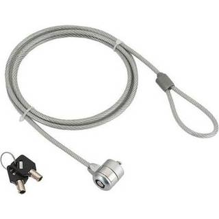 Gembird LK-K-01 - security cable lock