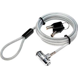 LogiLink Notebook security lock ultra slim