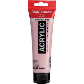 Amsterdam Akrylmaling 120 ml. Persian Rose (330)