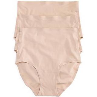 Chantelle SoftStretch maxi trusse, beige, Størrelse: ONESIZE, Dame