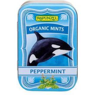 Biogan Mintpasteller Ø (50 gr)