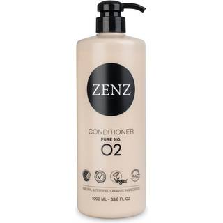 ZENZ Pure 02 Conditioner 1000 ml
