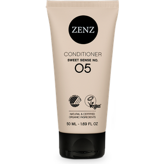 Zenz Organic Conditioner Sweet Sense No. 05 (50 ml)