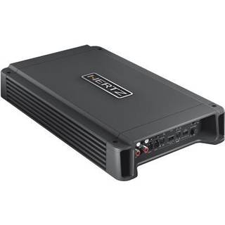 HERTZ HCP 4DK 4-Kanals Bil Forstærker (4x150W)