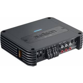 Audison SR 4.300 4 kanals forstærker