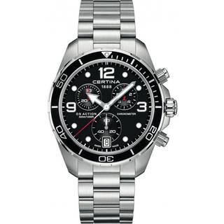 Certina DS Action Chronograph