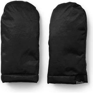 Elodie Details Barnevognshandsker Black Edition