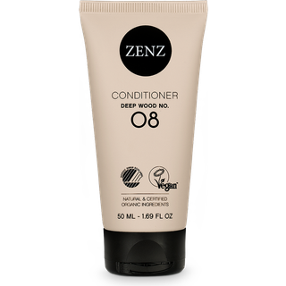 Zenz Conditioner Deep Wood No. 08 (50 ml)