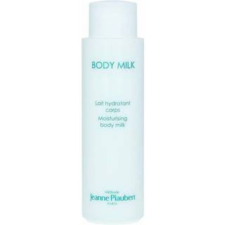 Jeanne Piaubert Body Milk 400 ml