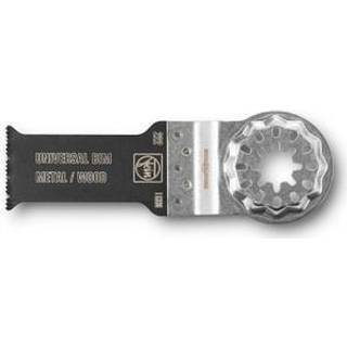Fein E-Cut Universal Savklinge 55x28 mm 3-pak