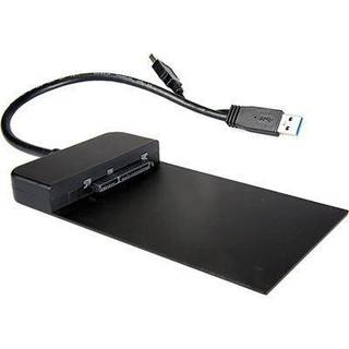 Atomos USB 2.0 and 3.0 Docking Station