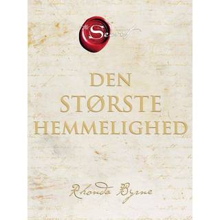 Den største hemmelighed (The Secret) - Rhonda Byrne