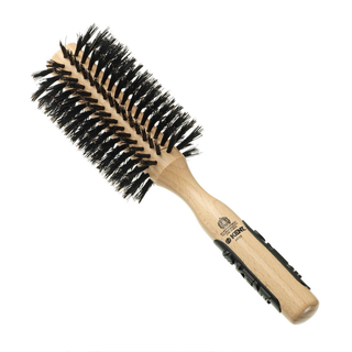 Kent Brushes Stor Rundborste Svinborst